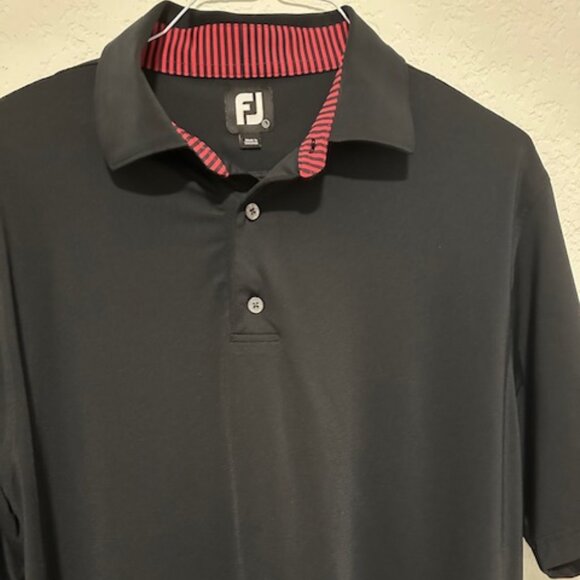 FootJoy Golf Shirt - Picture 1 of 3